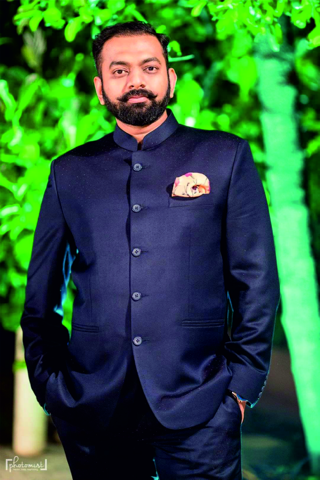 Keyur Dani